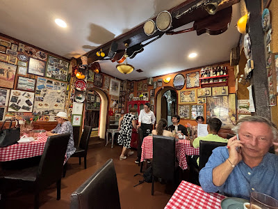 Restaurant Select — fotografia 5