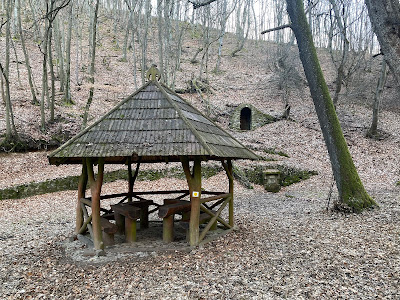 Aranyásók útja tanösvény — fotografia 3