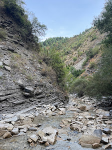Cascada de Orós Bajo — fotografia 5
