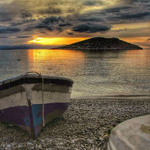 Kanakia beach — fotografia 5