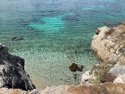 Paralia Pipitos — fotografia 5
