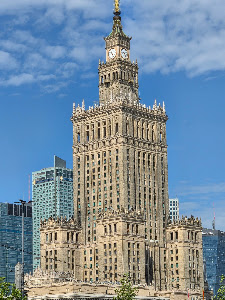 National Museum of Technology in Warsaw — fotografia 4