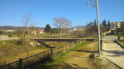 Eleorema Hiking Trail — fotografia 5