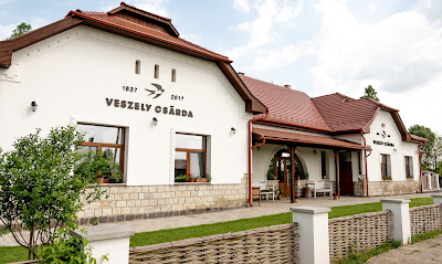Veszely Csárda — fotografia 5