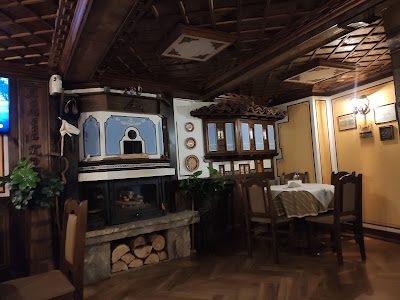Tavern Lomeva House — fotografia 5