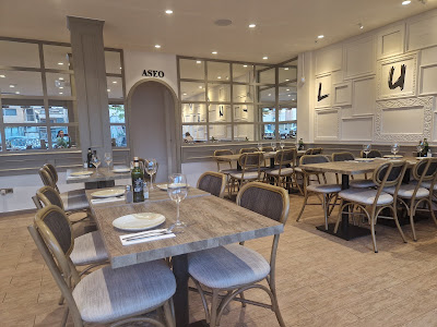 Lucavi Restaurant — fotografia 5