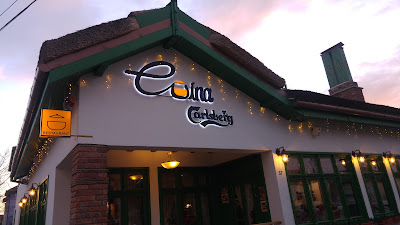 Cuina