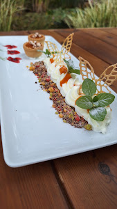 Nyári Chef Étterem és Rendezvényház Kft — fotografia 5