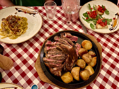 Da Lino Ristorante-pizzeria — fotografia 4