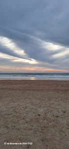 Playa La Barrosa — fotografia 4