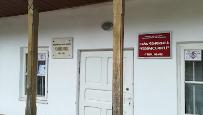 Casa memorială „Veronica Micle” — fotografia 4