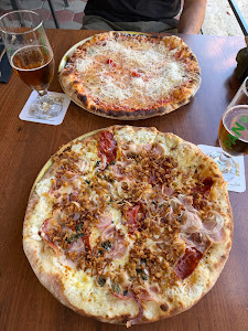 Bistro Pizzeria Giardino — fotografia 4