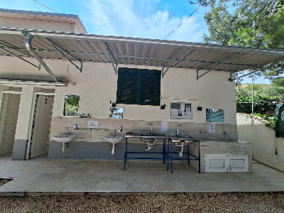 Camp Barinica — fotografia 5