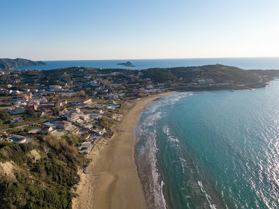Agios Stefanos Beach — fotografia 4