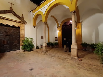 Iglesia de Nuestra Señora de los Remedios — fotografia 5