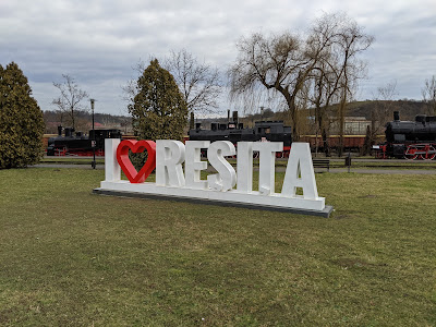 Muzeul de Locomotive cu Abur Reșița — fotografia 5