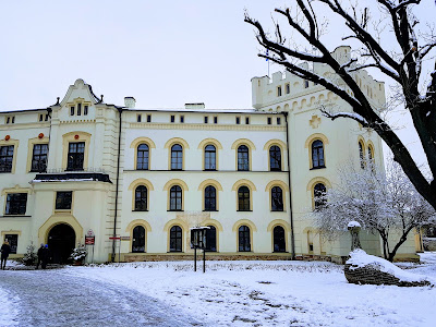 Żywiec Town Museum — fotografia 3