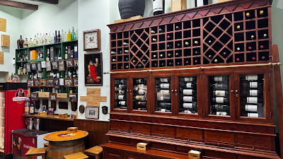 Bar La Cepa de Cádiz — fotografia 3