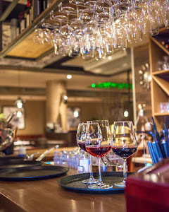 Restaurant Akropolis