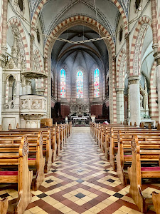 Sacred Heart Cathedral — fotografia 3
