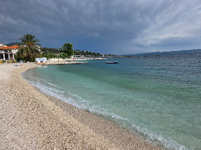 plaža Dugi Rat