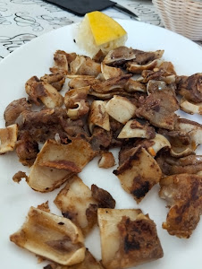Restaurante Albergue La Pava — fotografia 5
