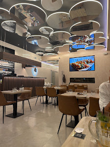 Familiya - Modern Family Cuisine — fotografia 3