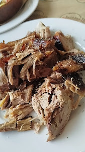 Σούβλας Γη -Souvlas gi bbq taverna — fotografia 2