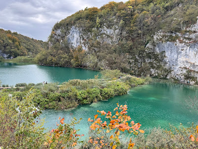 Skradinski Buk waterfall — fotografia 5