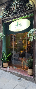 Arrels Tapas — fotografia 4