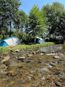 Camping Alegria — fotografia 4
