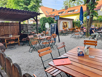 ‘s Truderinger Wirtshaus