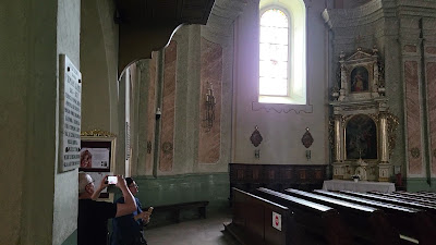 Bazilica Șumuleu Ciuc — fotografia 2