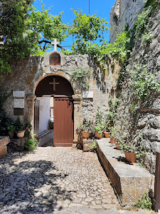 Anafonitria monastery — fotografia 3