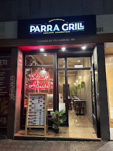 Parra Grill — fotografia 3
