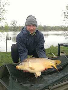 Special fishery in Robert — fotografia 4