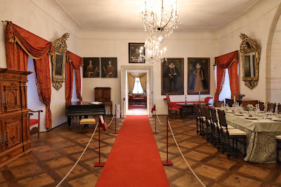 Castel Thun — fotografia 5