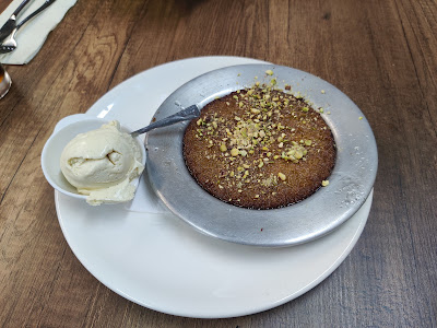 Turkish Restaurant Sofra — fotografia 5