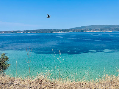 Megali Ammos Beach — fotografia 3