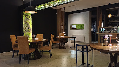 Sintesi Ristorante — fotografia 3