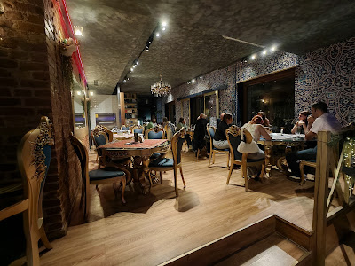 Tehran Restauracja — fotografia 3