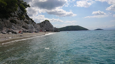 Hovolo Beach — fotografia 5