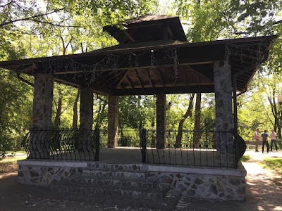 Parcul Băi — fotografia 4