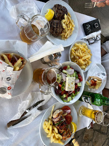 Filaraki Restaurant — fotografia 5