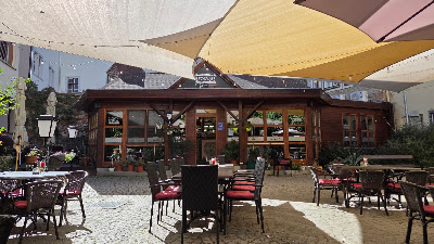 Fórum Pizzéria — fotografia 3