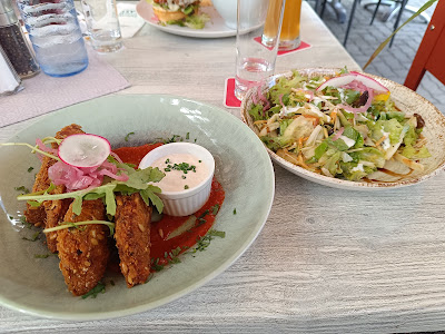 Restaurant zum Hexenpfandl — fotografia 5