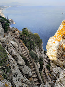 Mediterranean Steps — fotografia 5
