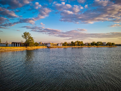 Lacul Morii — fotografia 3