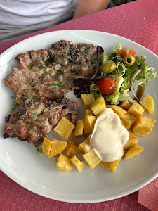 Restaurante Casa Nieto — fotografia 5