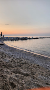 Platamonas Beach — fotografia 5
